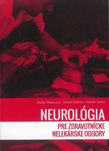 Neurológia pre zdravotnícke nelekárske odbory