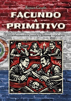 Facundo a primitivo - 