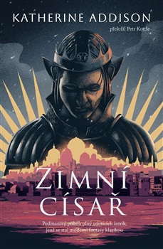 Zimní císař - Kroniky Osrethu 1