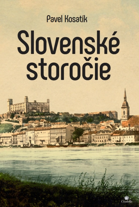 Slovenské storočie - 