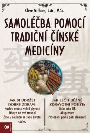 Samoléčba pomocí tradiční čínské medicíny - 