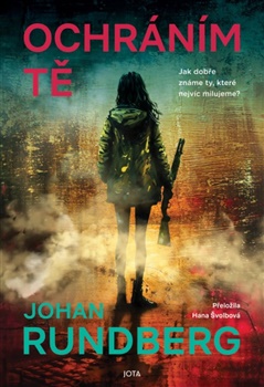 Ochráním tě - 
