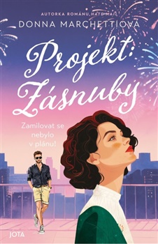 Projekt: Zásnuby - 