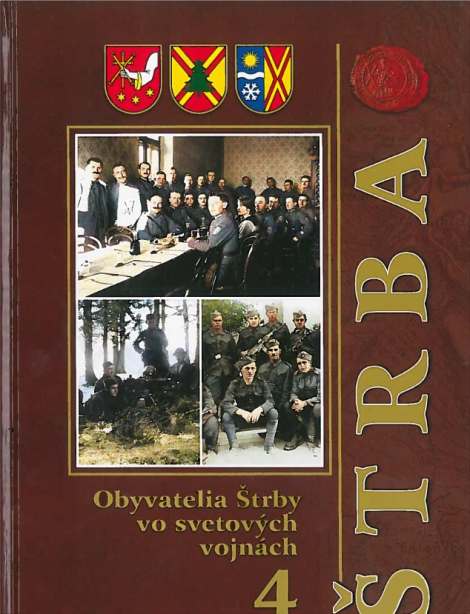 Obyvatelia Štrby vo svetových vojnách 4 - 