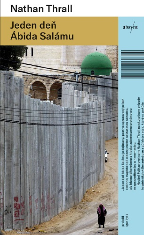 Jeden deň Ábida Salamu - 