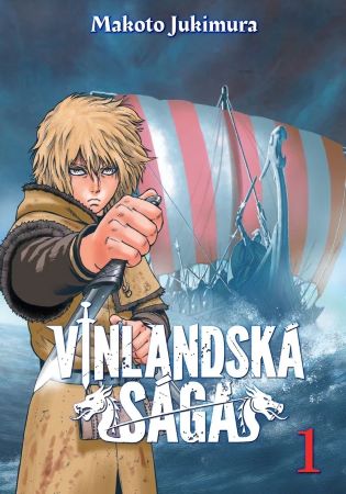 Vinlandská sága 1 - 