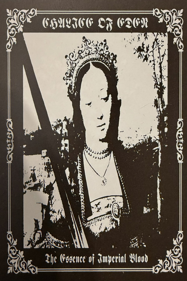 Chalice of Eden ‎ - Chalice of Eden ‎