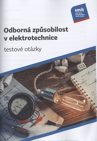 Odborná způsobilost v elektrotechnice - testové otázky