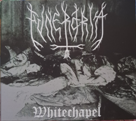 Funeraria - Whitechapel (Digipack CD)