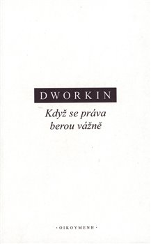 Když se práva berou vážně