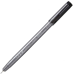COPIC Multiliner černý 0,05mm