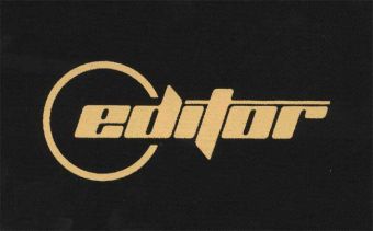 EDITOR - EDITOR