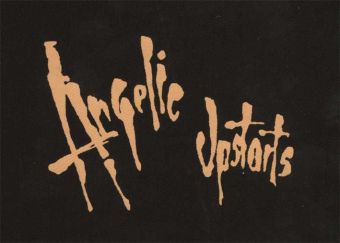Angelic Upstarts - Angelic Upstarts