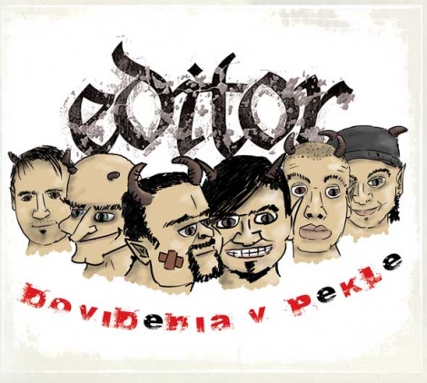 Editor - Editor