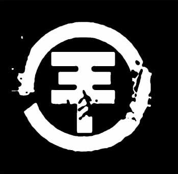 TOKIO HOTEL - Logo
