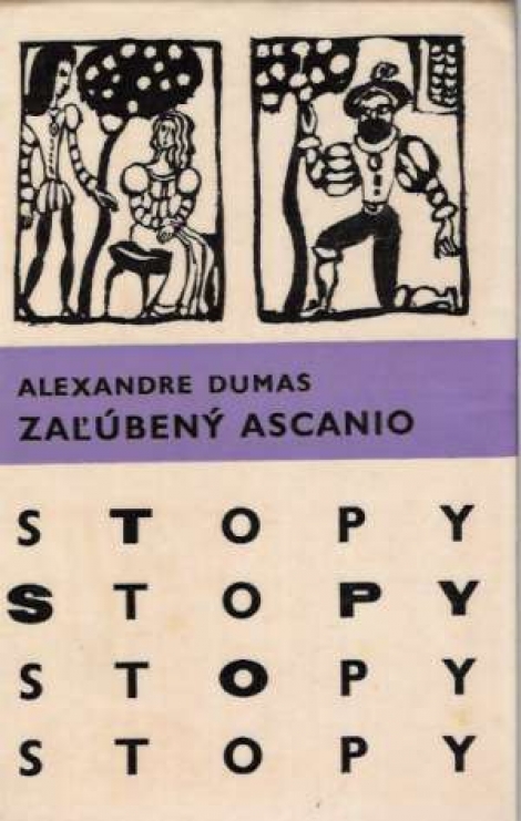 Zaľúbený Ascanio - 