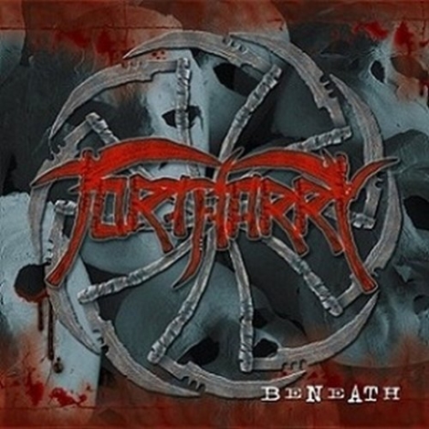 Tortharry - Beneath (LP)