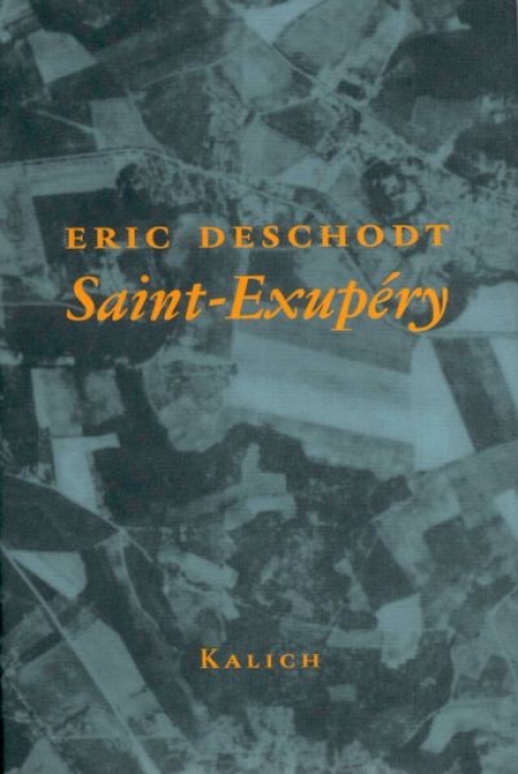 SAINT-EXUPÉRY - Eric Deschodt