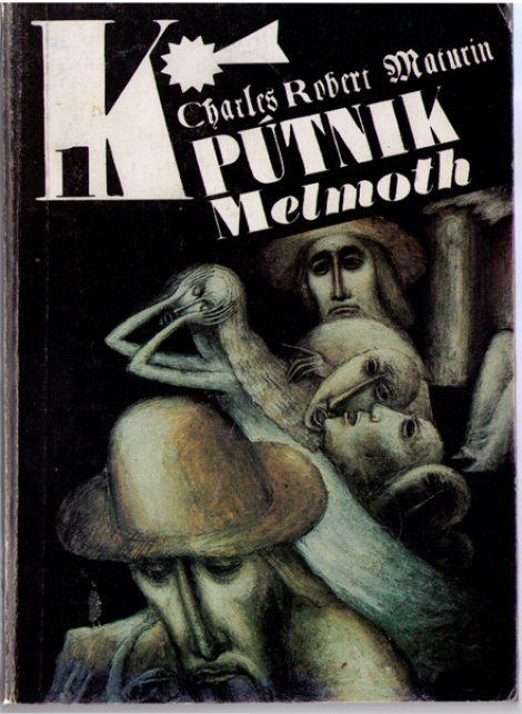 Pútnik Melmoth 1