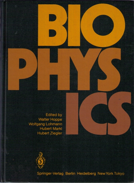 Biophysics - 