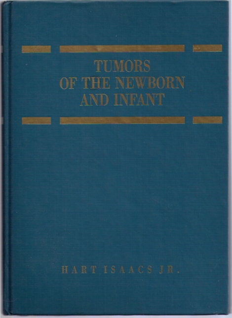 Tumors of the Newborn and Infants - 