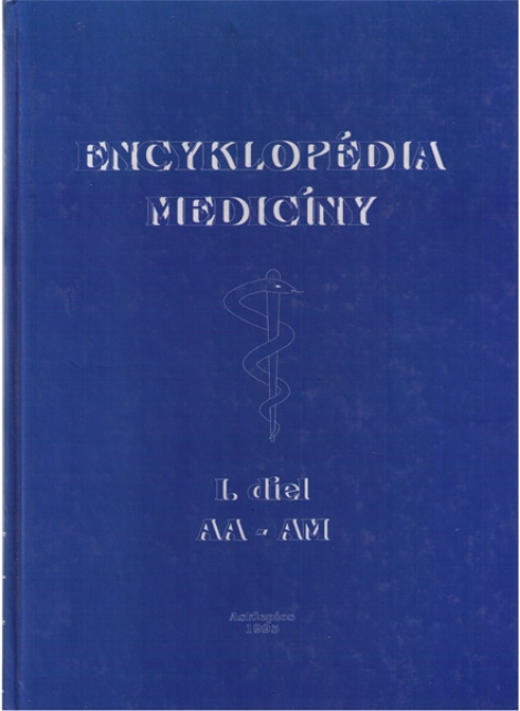 Encyklopédia medicíny - 