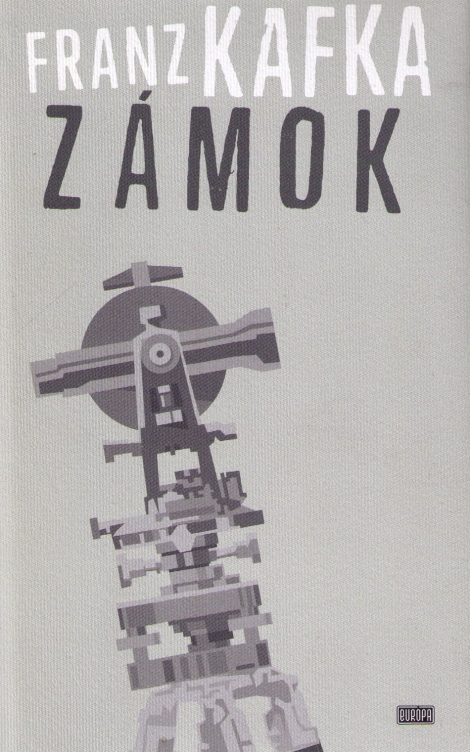ZÁMOK - Franz Kafka
