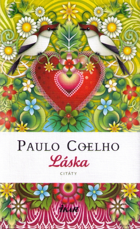 LÁSKA - Coelho Paulo