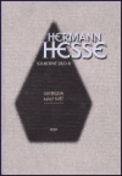 GERTRÚDA - Hesse Hermann