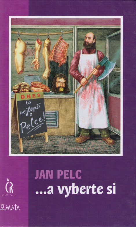 ... A VYBERTE SI - Jan Pelc