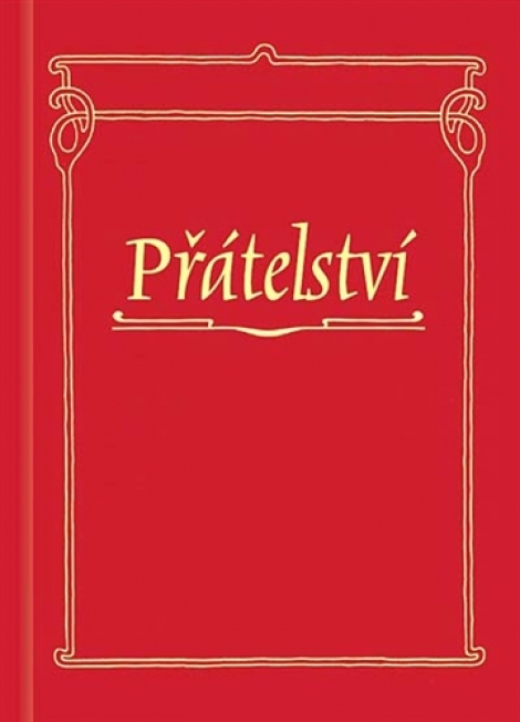 PŘÁTELSTVÍ - Talpa Eloa