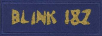 BLINK 182 - BLINK 182