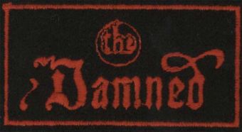 DAMNED - DAMNED