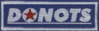 DONOTS - DONOTS