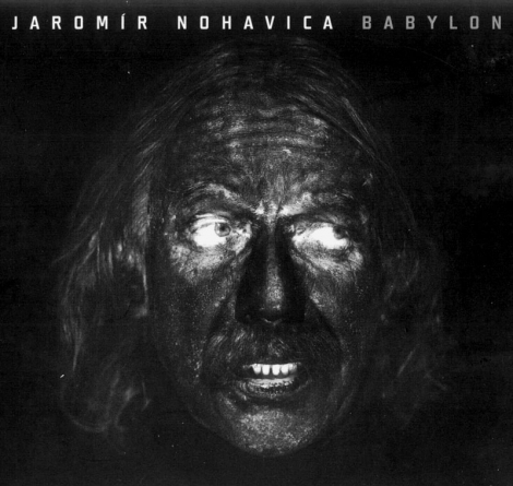 Nohavica Jaromír - Babylon (Digipack CD)