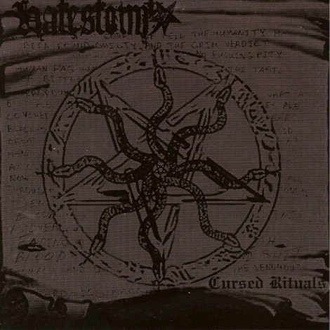 Hatestorm - Hatestorm