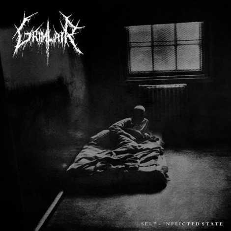 Grimlair - Grimlair
