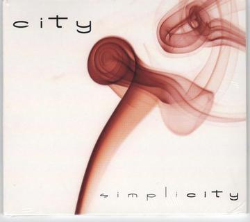 City - City