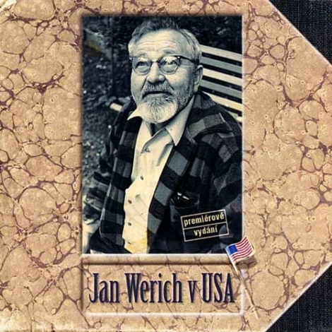 WERICH JAN - Jan Werich V USA