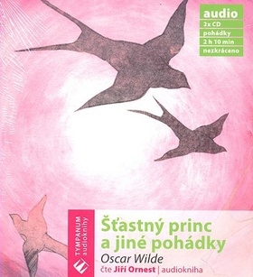 WILDE OSCAR - Stastny Princ A Jine Pohadky (2CD)