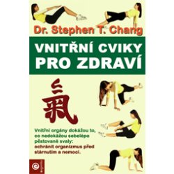 Vnitřní cviky pro zdraví - 