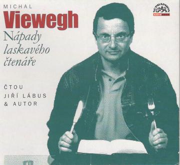 VIEWEGH MICHAL - Nápady Laskavého Čtenáře