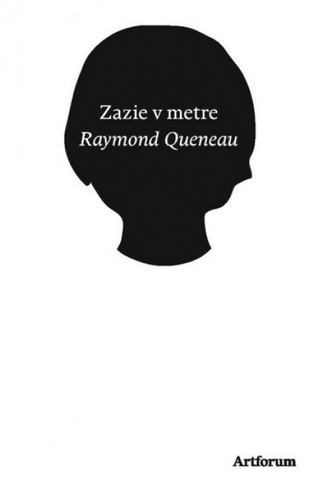 ZAZIE V METRE - Queneau Raymond