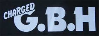 G.B.H. - G.B.H.