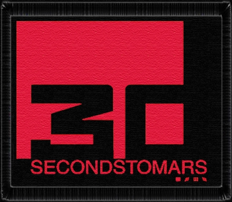 30 SECONDS TO MARS 01 - 30 SECONDS TO MARS