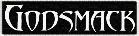 GODSMACK - Logo kapely