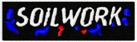 SOILWORK - Logo kapely