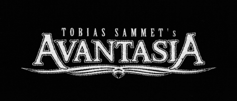 AVANTASIA - Logo kapely