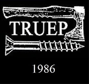 Truep - Truep