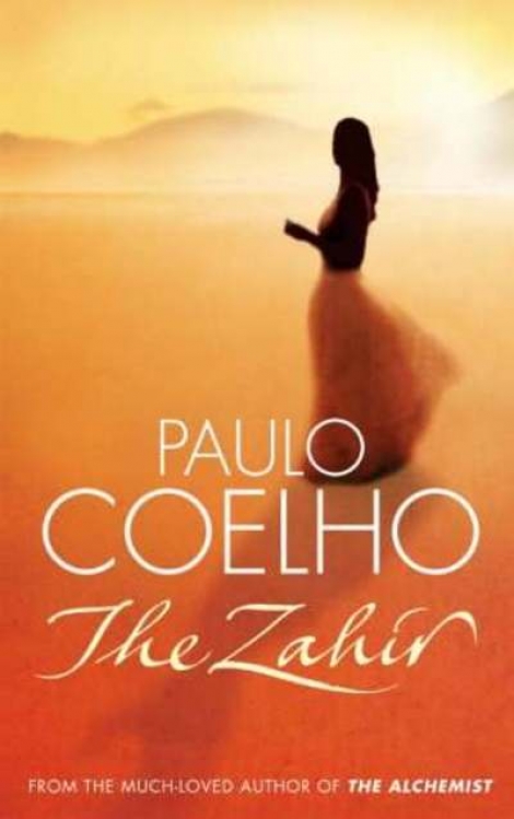 ZÁHIR - Coelho Paulo